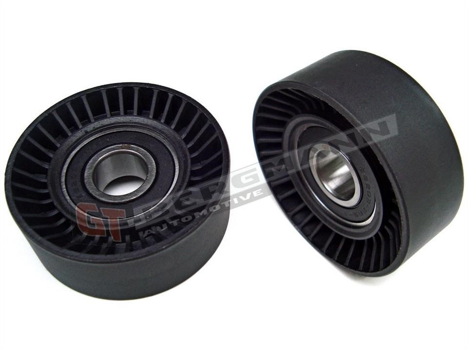 GT51037 Gt Bergmann DRIVE BELT TENSIONER