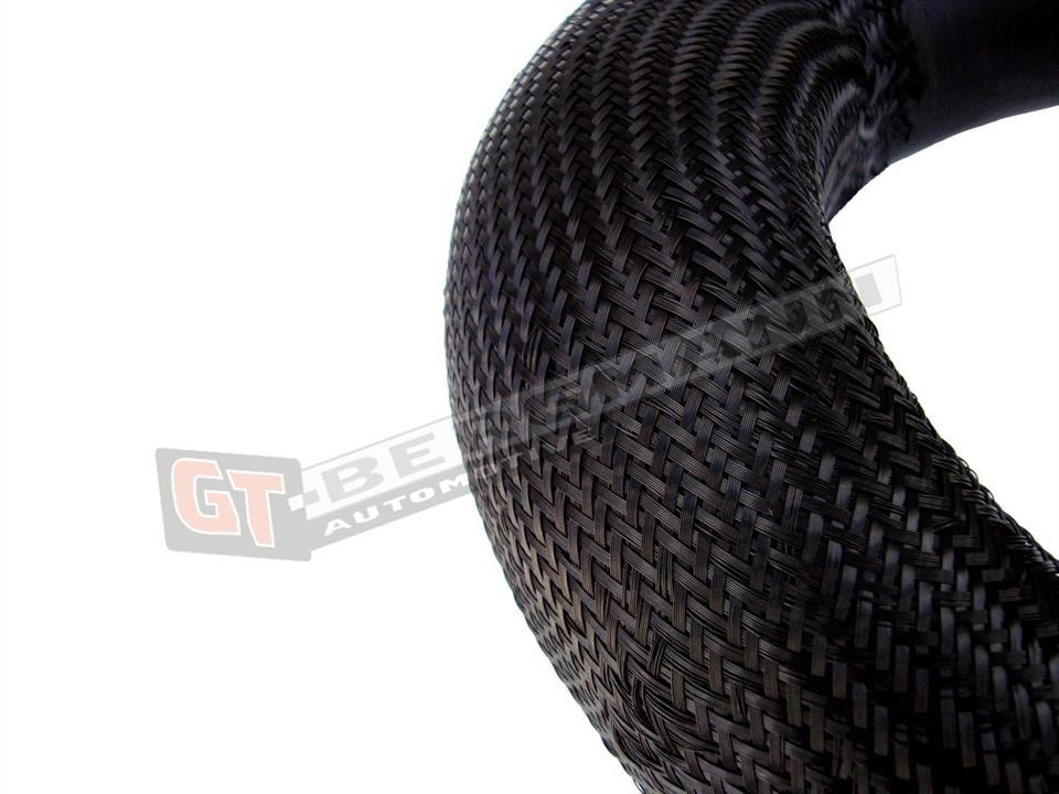 Intercooler pipe Gt Bergmann GT52-102