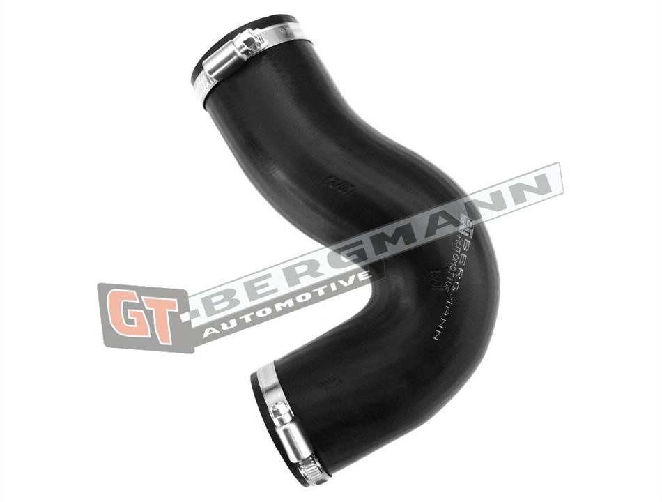 Intercooler pipe Gt Bergmann GT52-123