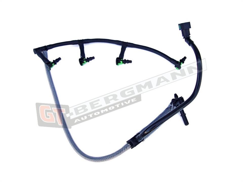 GT52070 Gt Bergmann Hose, fuel system pressure tester