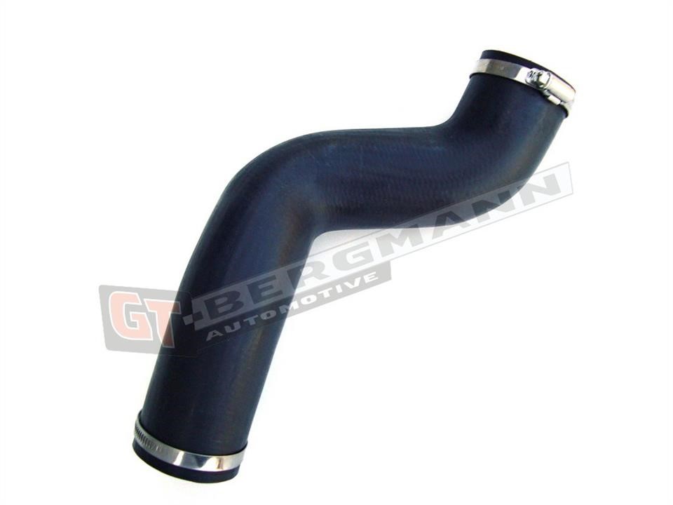 Intercooler pipe Gt Bergmann GT52-128