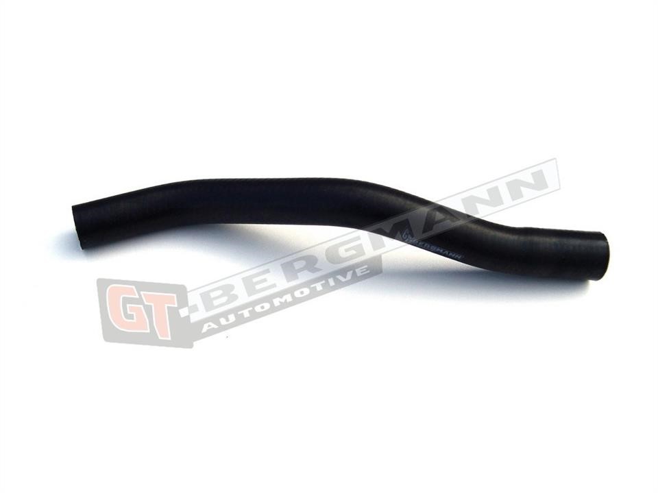 Coolant hose Gt Bergmann GT52-143