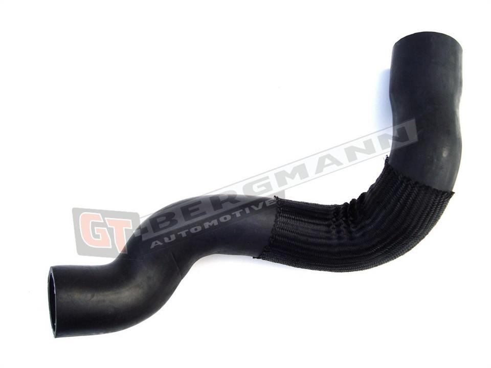 Intercooler pipe Gt Bergmann GT52-146