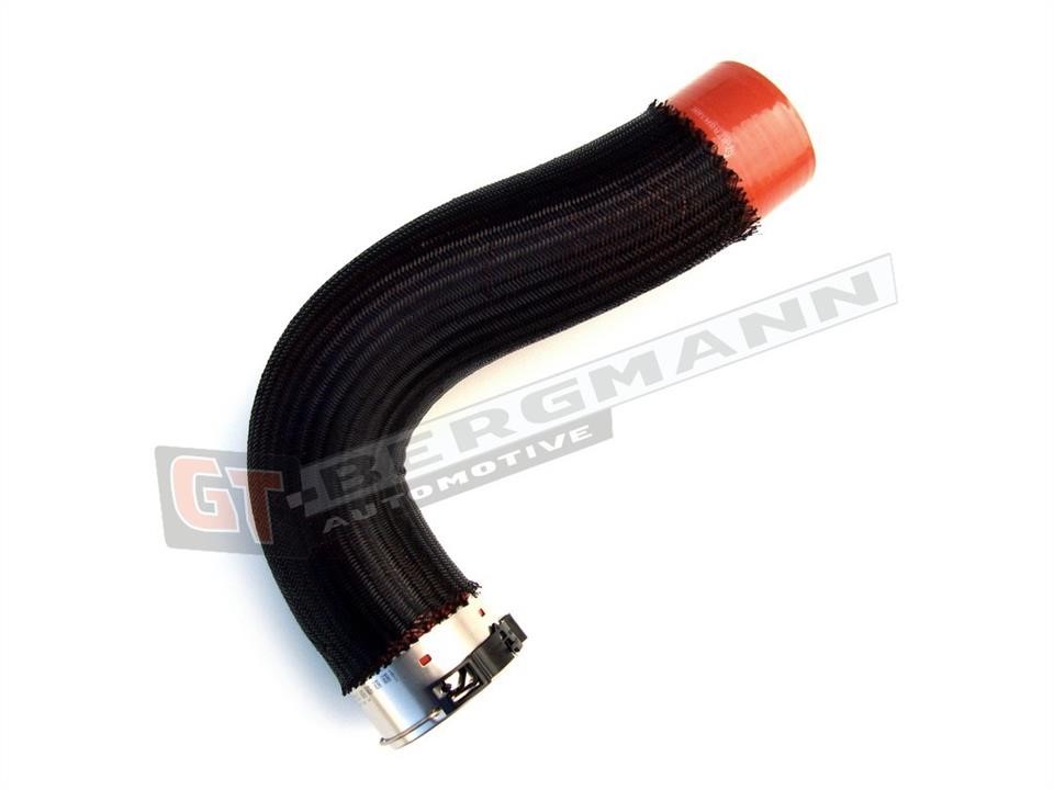 Intake hose Gt Bergmann GT52-168