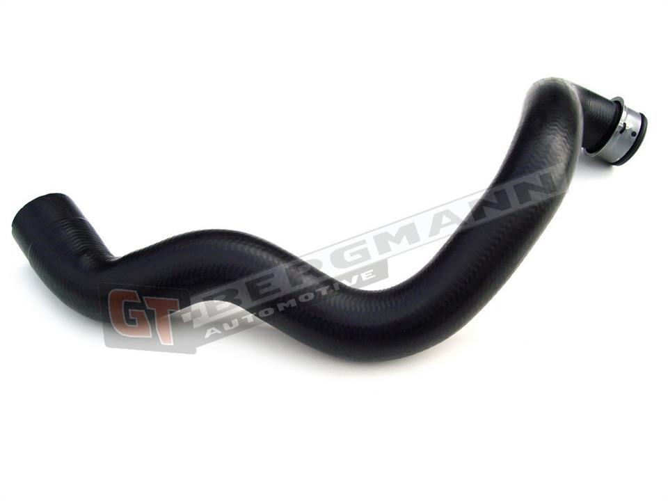 Coolant hose Gt Bergmann GT52-151