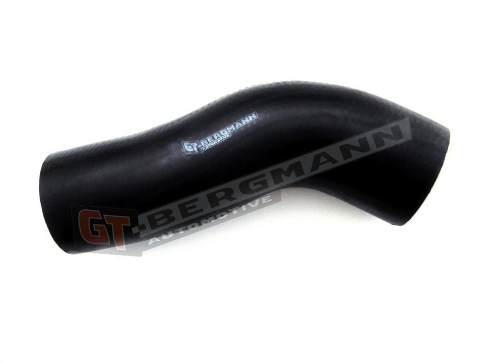 Intercooler pipe Gt Bergmann GT52-159