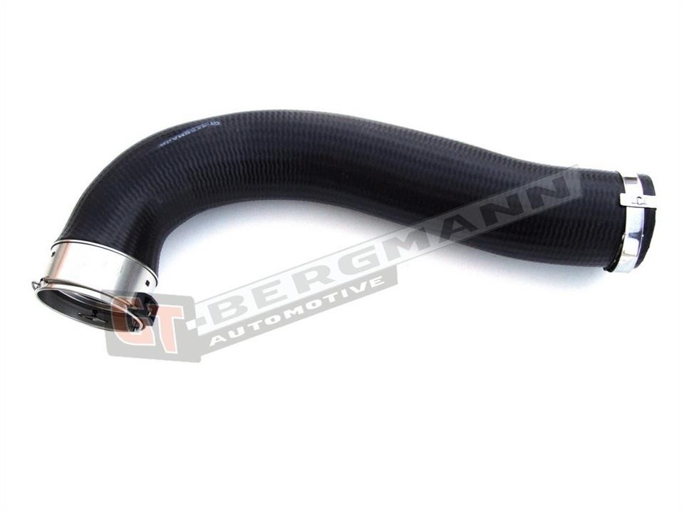 Gt Bergmann GT52-165 Intercooler pipe GT52165 GT52165 Gt Bergmann Intercooler pipe