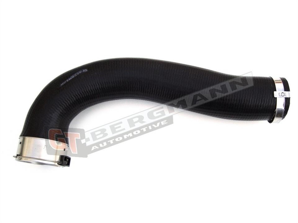 Intercooler pipe Gt Bergmann GT52-165