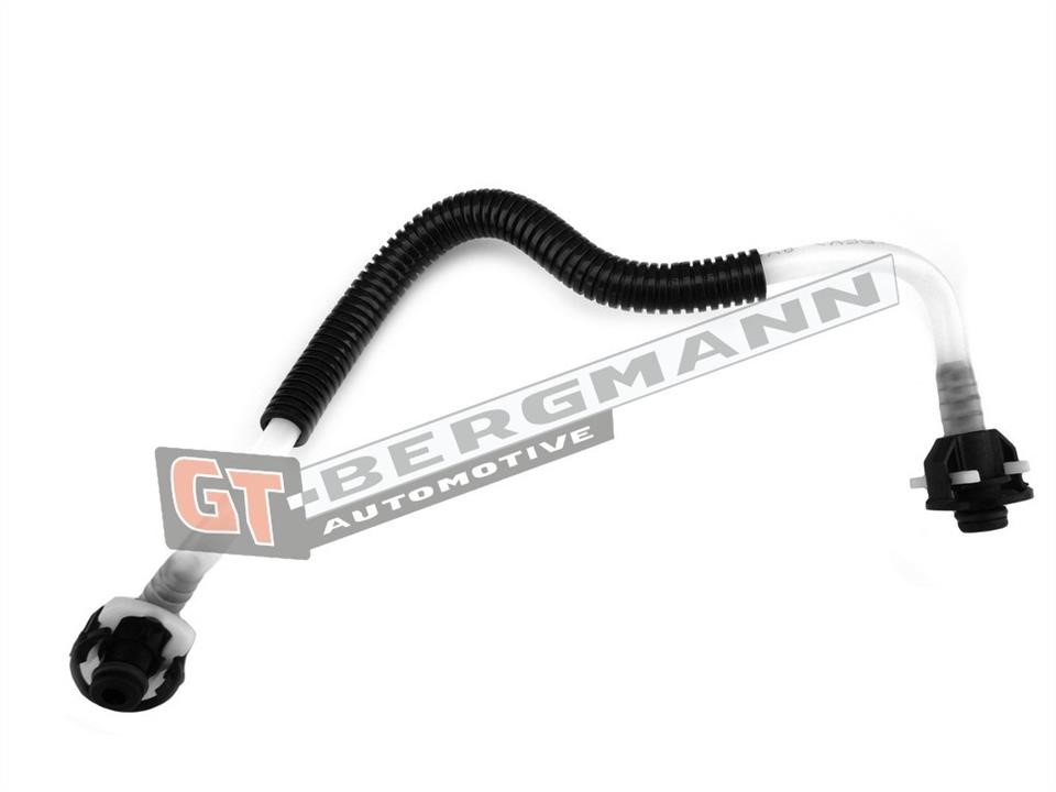 GT52208 Gt Bergmann Fuel pipe