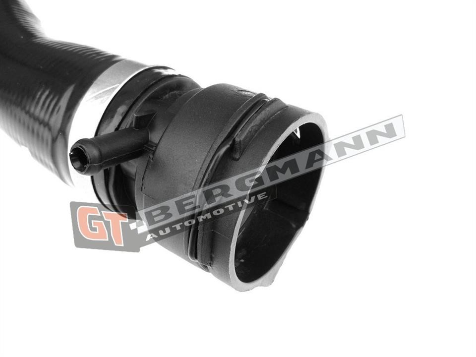 Coolant hose Gt Bergmann GT52-210
