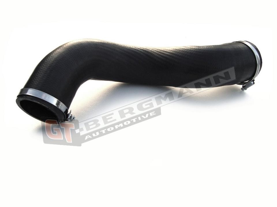 Intercooler pipe Gt Bergmann GT52-191