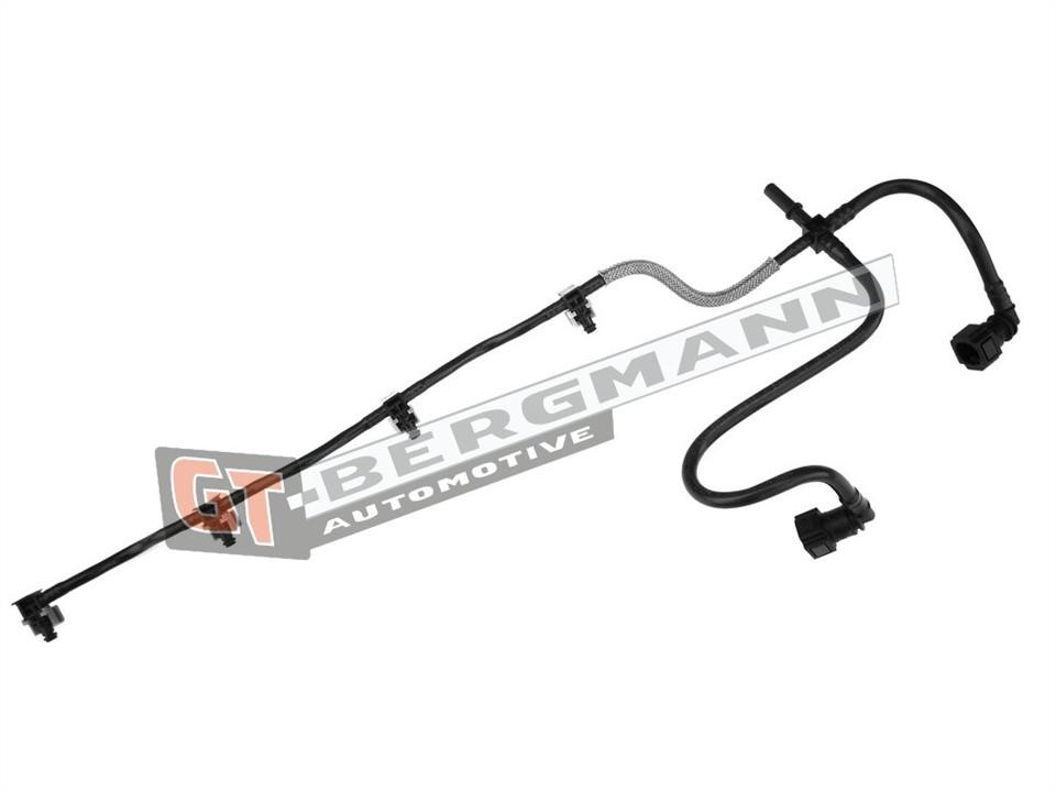 Buy Gt Bergmann GT52-212 at a low price in United Arab Emirates!
