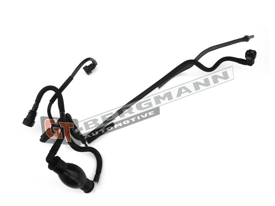 Buy Gt Bergmann GT52219 – good price at EXIST.AE!