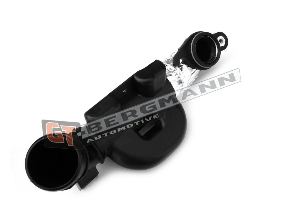 Air duct Gt Bergmann GT52-252