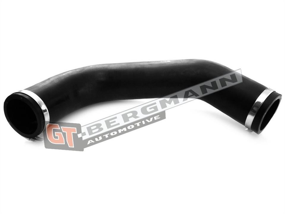 Intercooler pipe Gt Bergmann GT52-234