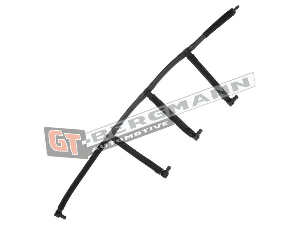 GT52236 Gt Bergmann Hose, fuel system pressure tester