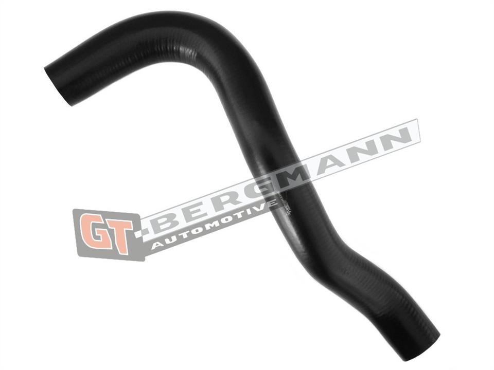 Intercooler pipe Gt Bergmann GT52-274