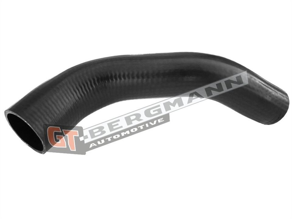 Intercooler pipe Gt Bergmann GT52-276