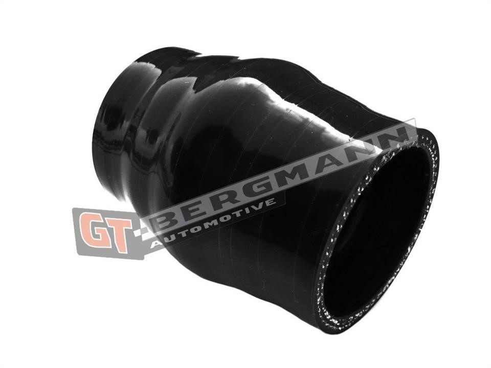 Intercooler pipe Gt Bergmann GT52-237