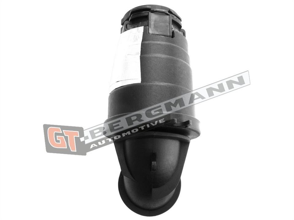 Gt Bergmann Intercooler pipe – price [object Object] PLN