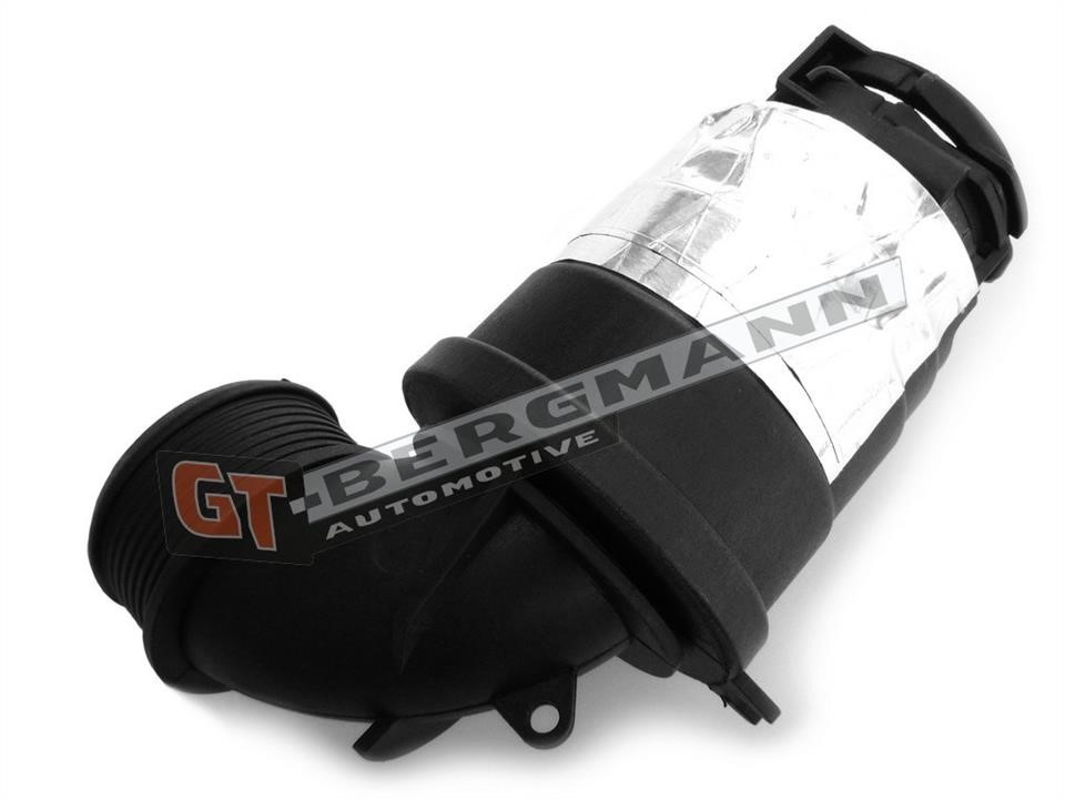 Intercooler pipe Gt Bergmann GT52-258