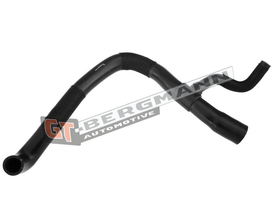 GT52277 Gt Bergmann Coolant hose