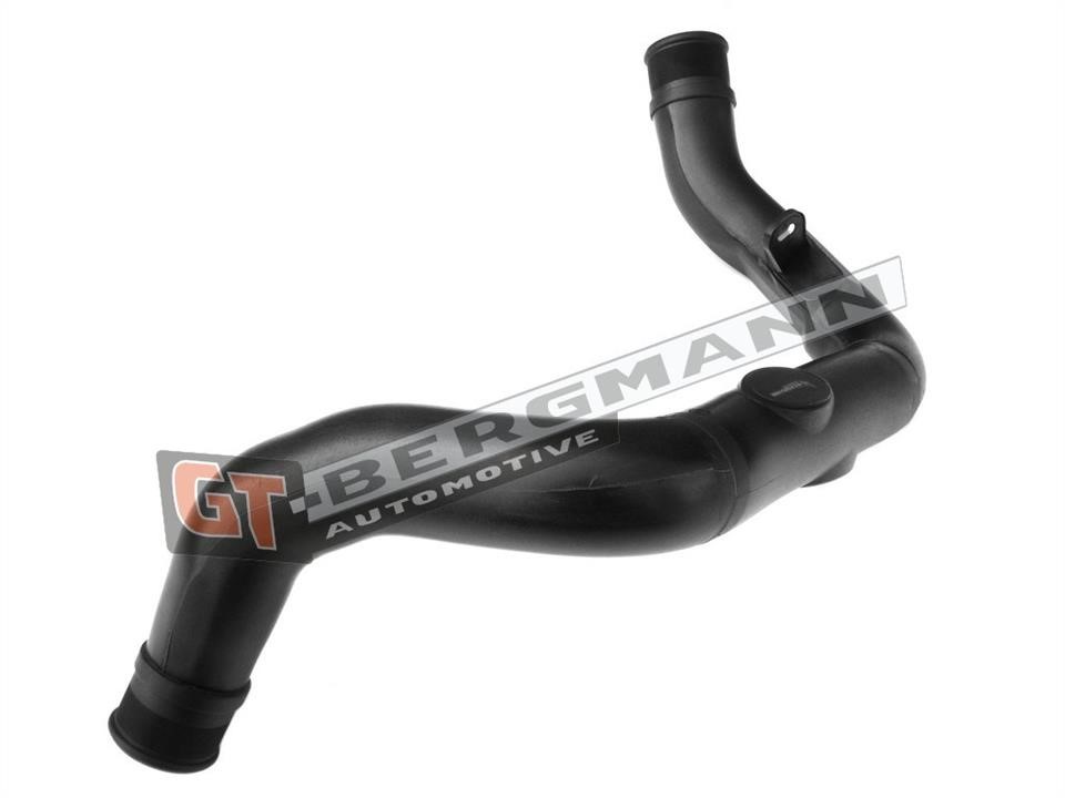 Intercooler pipe Gt Bergmann GT52-259