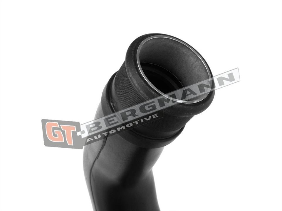Intercooler pipe Gt Bergmann GT52-259