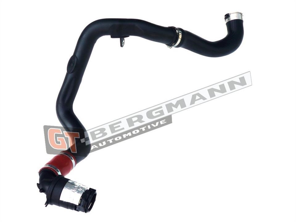 Gt Bergmann Intake hose – price 616 PLN