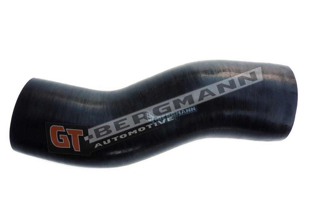 Intercooler pipe Gt Bergmann GT52-261