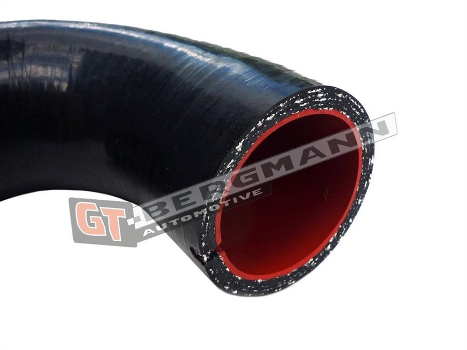 Intercooler pipe Gt Bergmann GT52-262