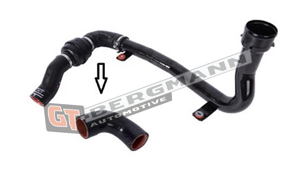 Buy Gt Bergmann GT52-262 at a low price in United Arab Emirates!