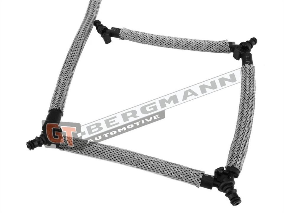 Buy Gt Bergmann GT52-416 at a low price in United Arab Emirates!