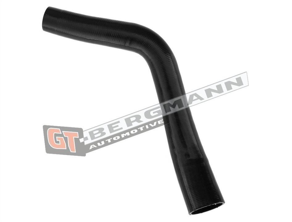 Intercooler pipe Gt Bergmann GT52-271