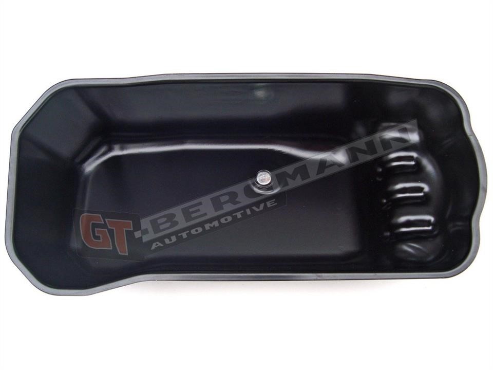 Buy Gt Bergmann GT53-001 at a low price in United Arab Emirates!