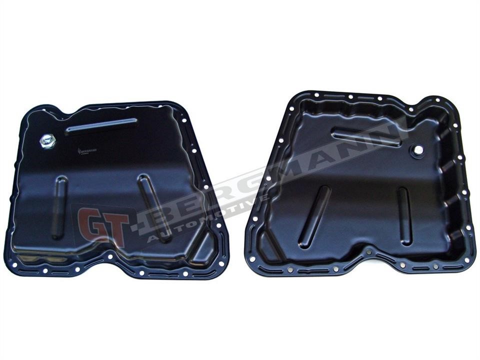 Oil sump pan Renault Master: GT53005 Gt Bergmann Collection Pan