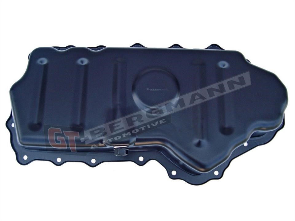 GT53012 Gt Bergmann Collection Pan