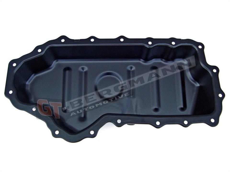 Buy Gt Bergmann GT53-012 at a low price in United Arab Emirates!