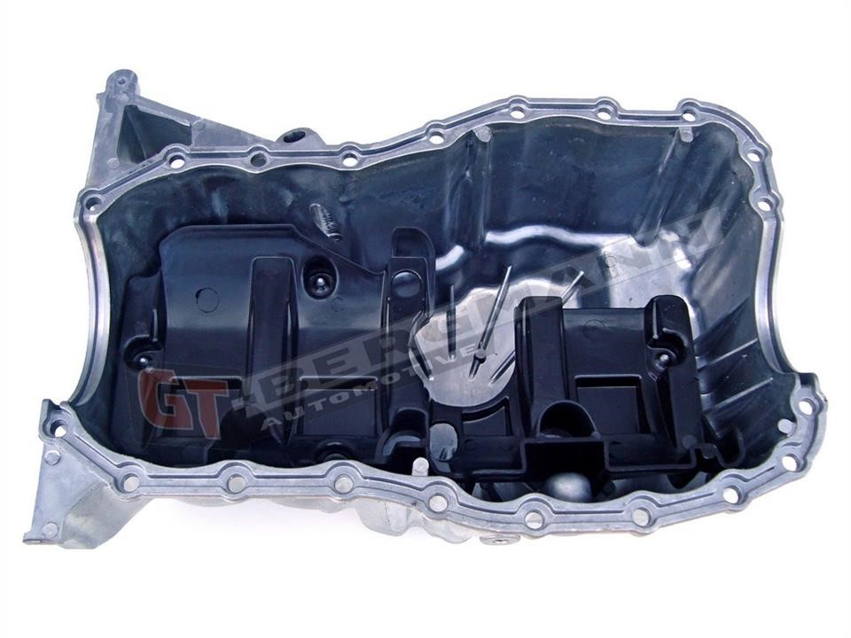 Buy Gt Bergmann GT53-008 at a low price in United Arab Emirates!