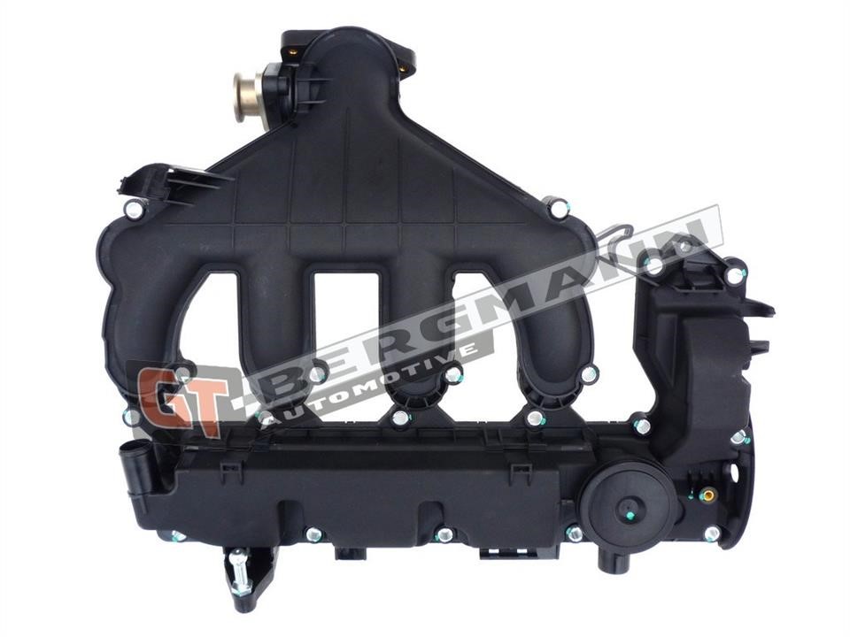 Buy Gt Bergmann GT58-005 at a low price in United Arab Emirates!