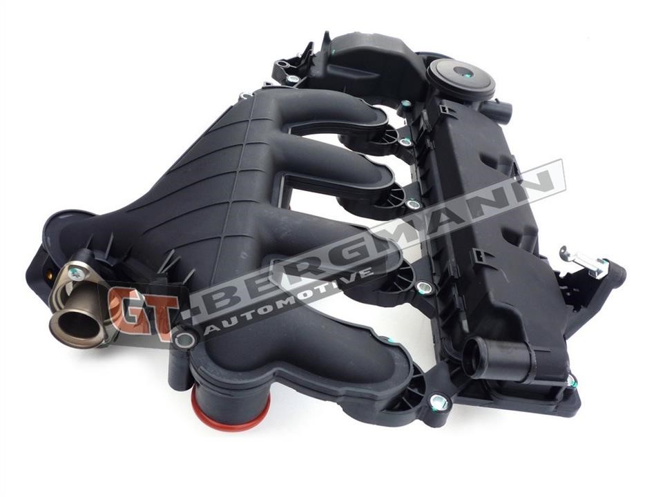 Buy Gt Bergmann GT58005 – good price at EXIST.AE!