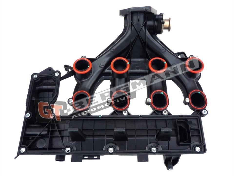 COVER,CYLINDER HEA Gt Bergmann GT58-005