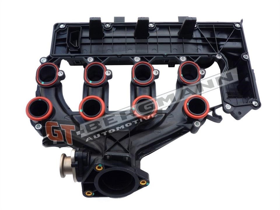 Buy Gt Bergmann GT58-005 at a low price in United Arab Emirates!