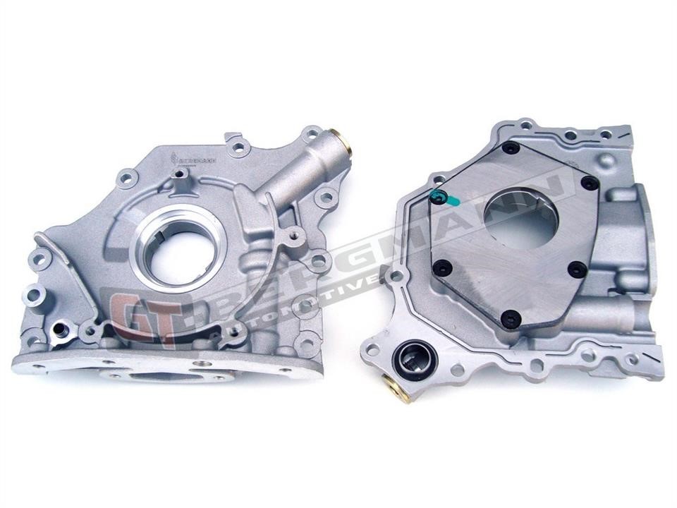 Oil pump Toyota: GT56002 Gt Bergmann Oil Pump