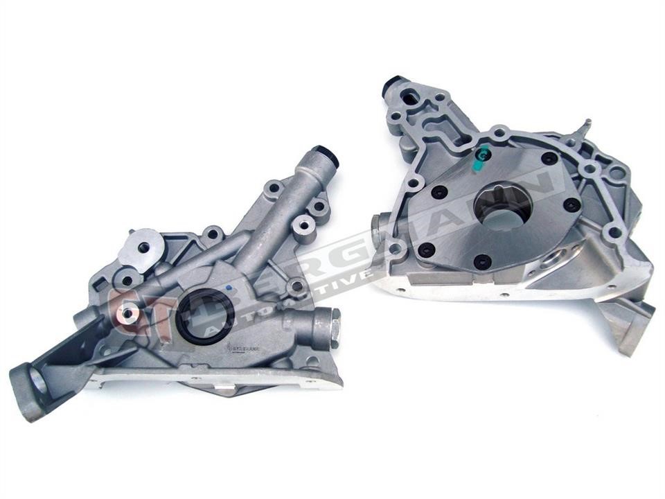 GT56004 Gt Bergmann Oil Pump