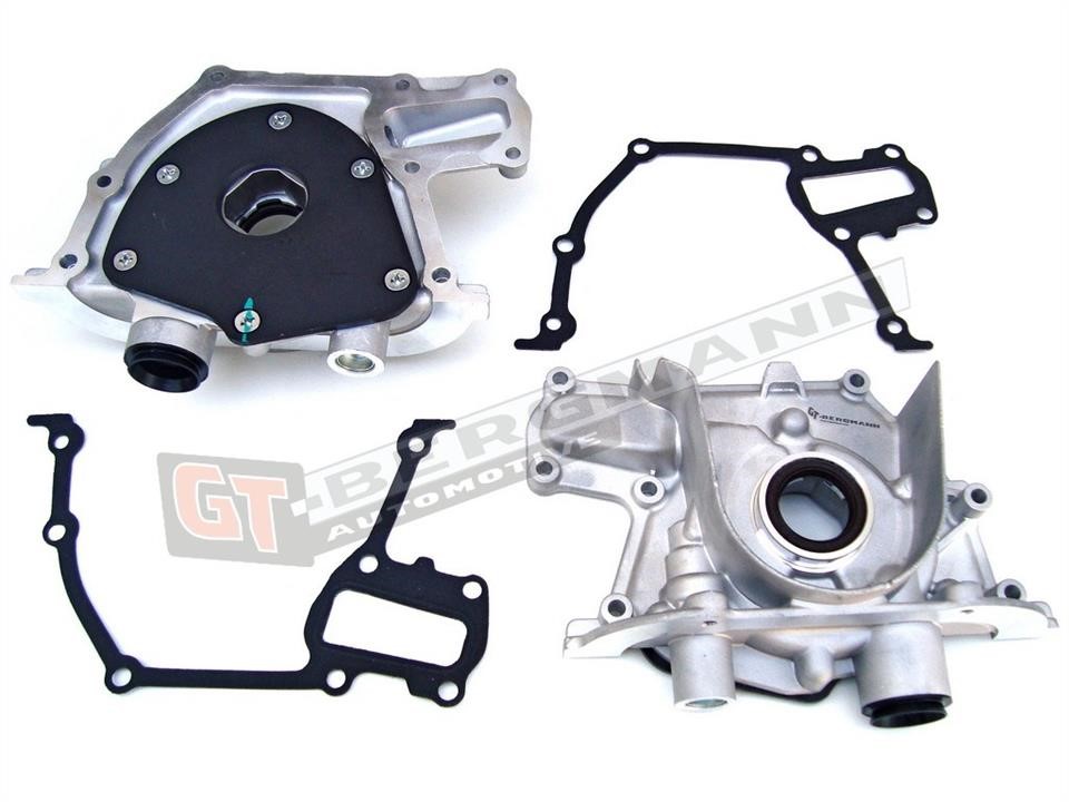 GT56005 Gt Bergmann Oil Pump