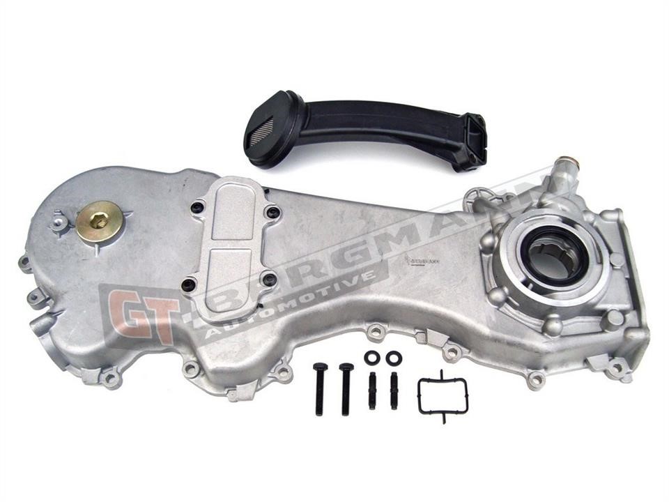 Oil pump Fiat Panda: GT56010 Gt Bergmann Oil Pump
