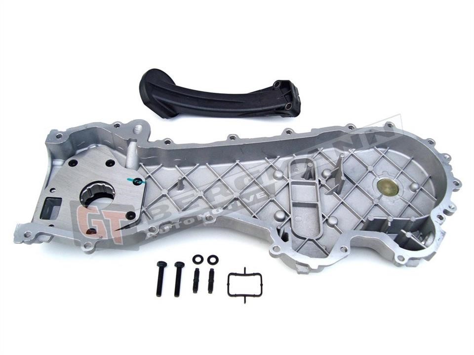 Buy Gt Bergmann GT56-010 at a low price in United Arab Emirates!