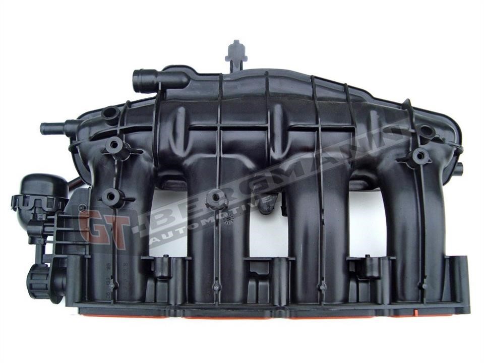 Buy Gt Bergmann GT57-001 at a low price in United Arab Emirates!