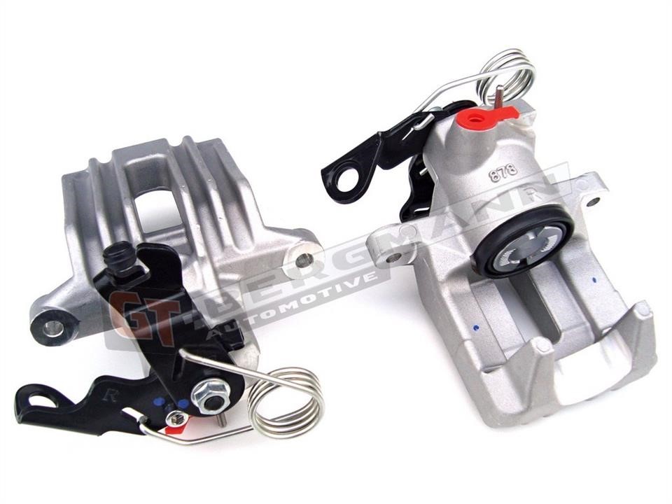 Brake caliper Audi A4: GT80001 Gt Bergmann Brake Caliper